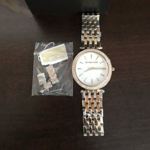 Michael kors watches